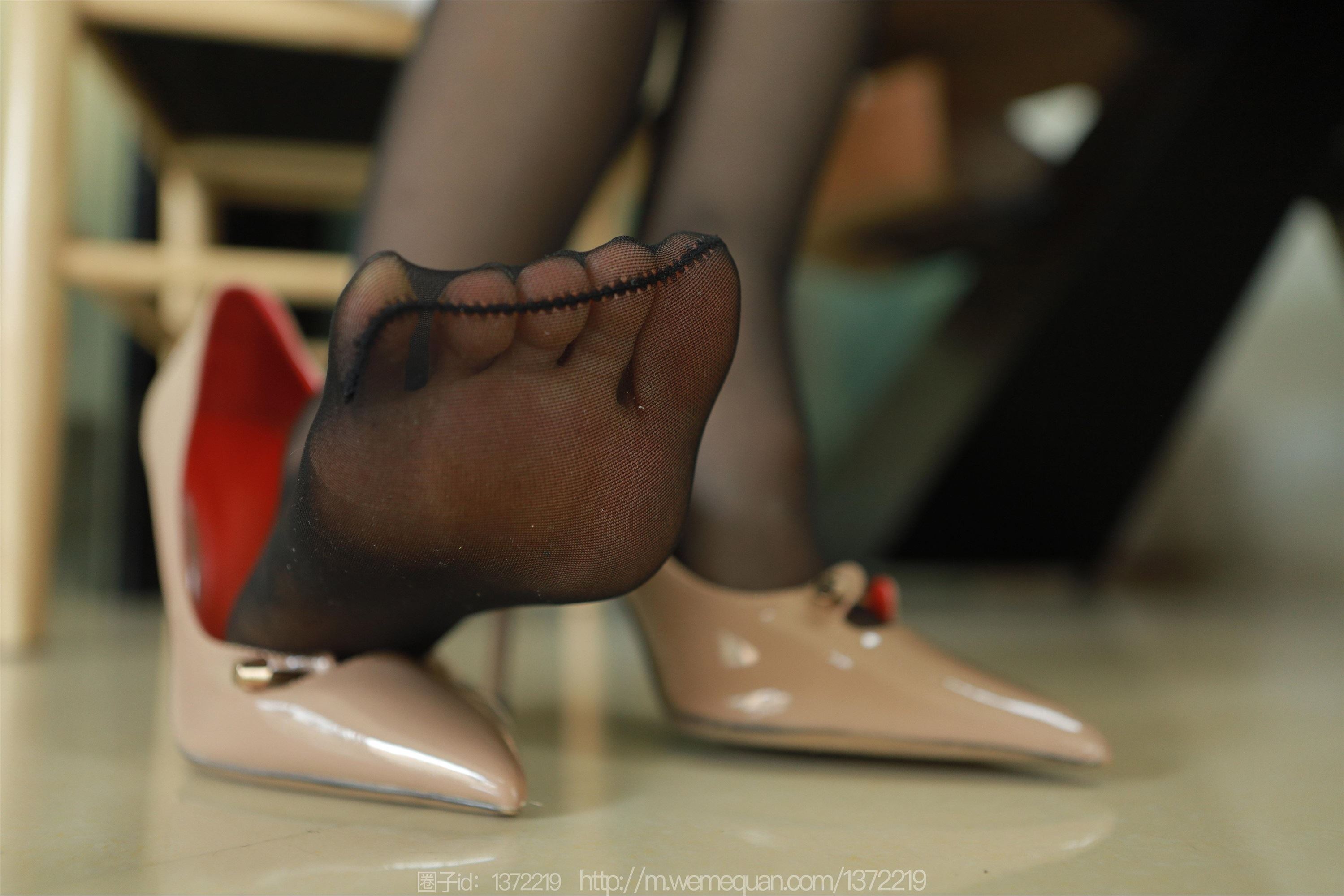 IESS异思趣向  2023.08.16 丝享家 1508 小金《小鸭子的故事》